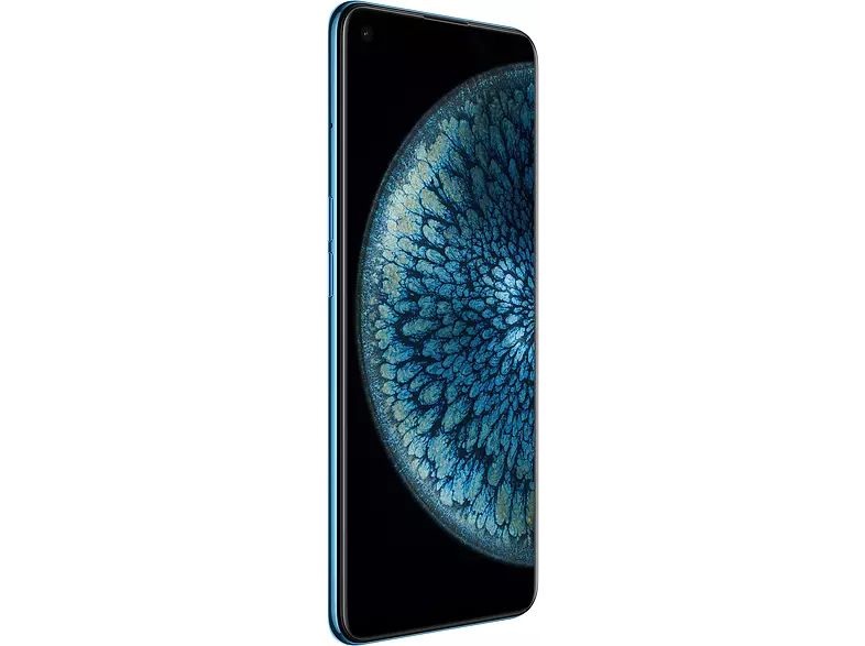 Oppo Reno5 6,43" 5G 8/128GB DualSIM kék okostelefon