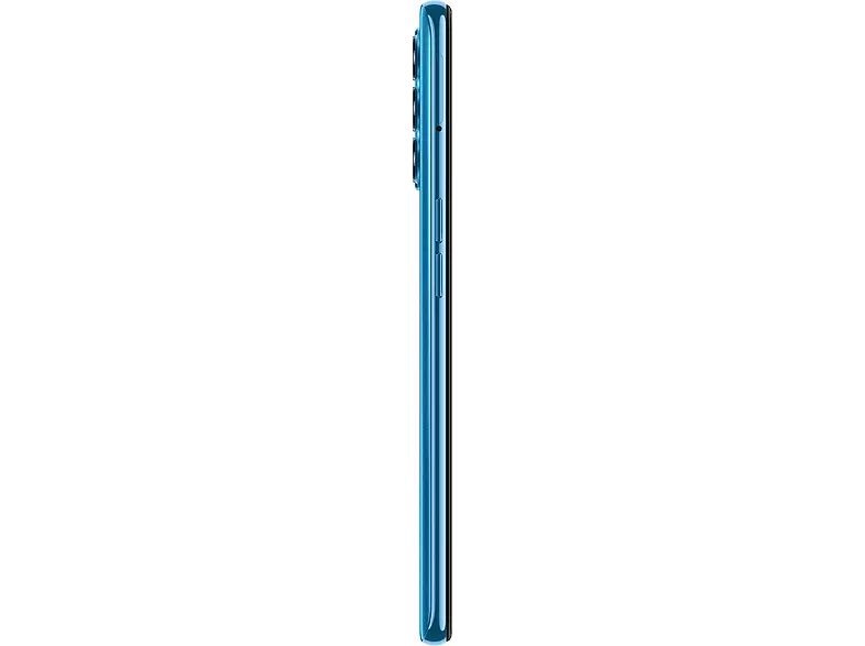 Oppo Reno5 6,43" 5G 8/128GB DualSIM kék okostelefon
