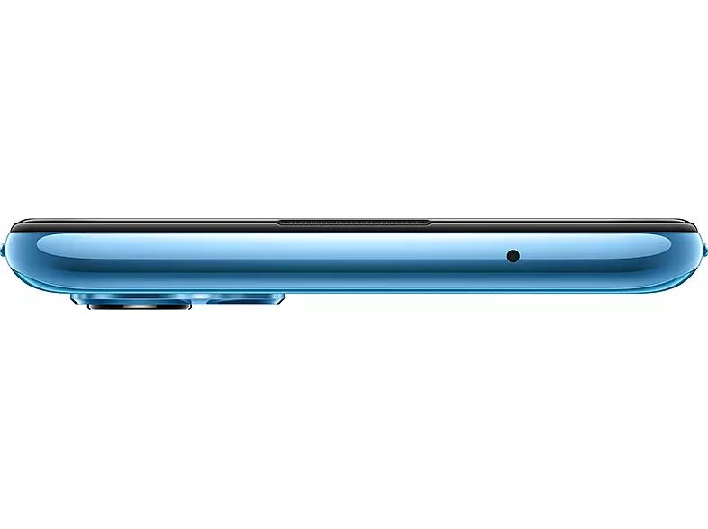 Oppo Reno5 6,43" 5G 8/128GB DualSIM kék okostelefon