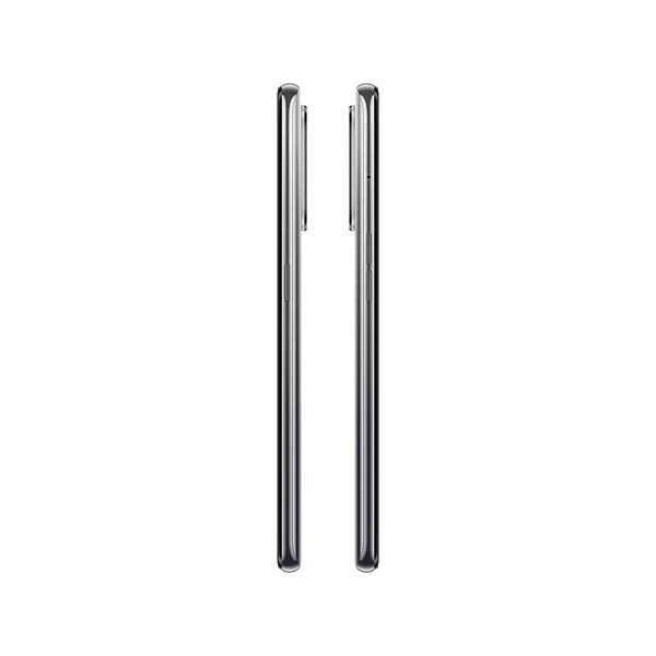 Oppo Reno5 Z 6,43" 5G 8/128GB DualSIM fekete okostelefon (Újracsomagolt)