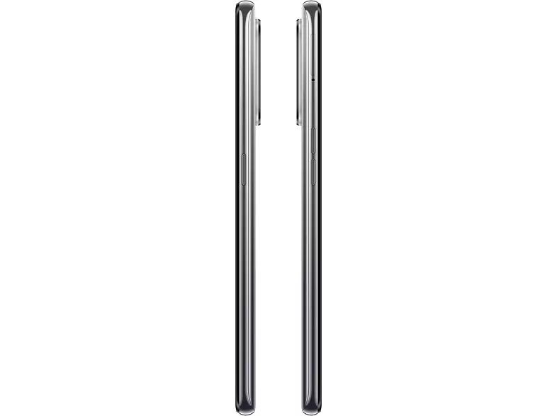 Oppo Reno5 Z 6,43" 5G 8/128GB DualSIM fekete okostelefon (Újracsomagolt)