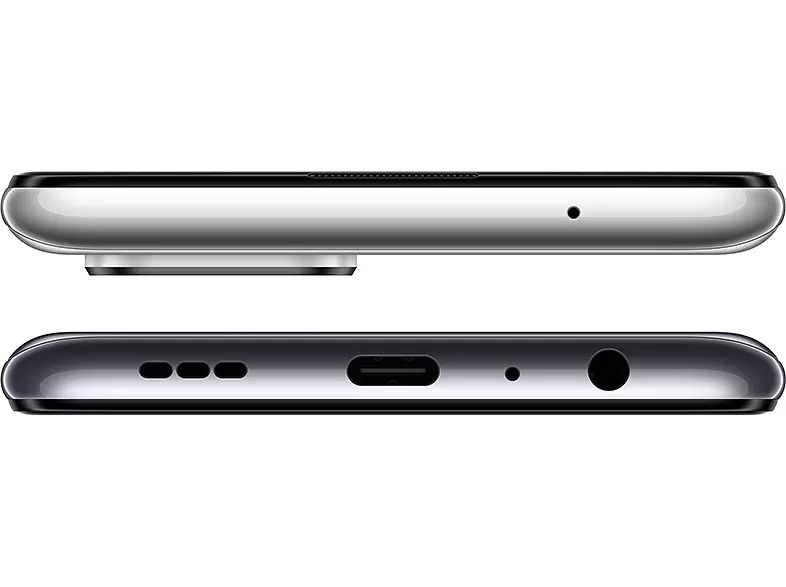 Oppo Reno5 Z 6,43" 5G 8/128GB DualSIM fekete okostelefon (Újracsomagolt)