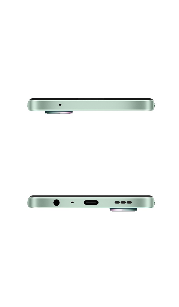 Oppo Reno7 Lite 6,43" 5G 8/128GB DualSIM rainbow okostelefon (Újracsomagolt)