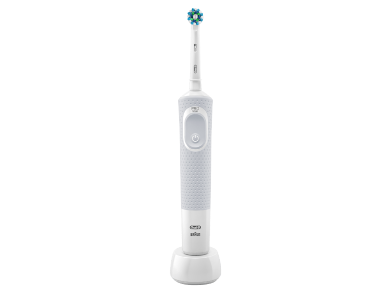Oral-B Vitality 100 Cross Action fehér elektromos fogkefe