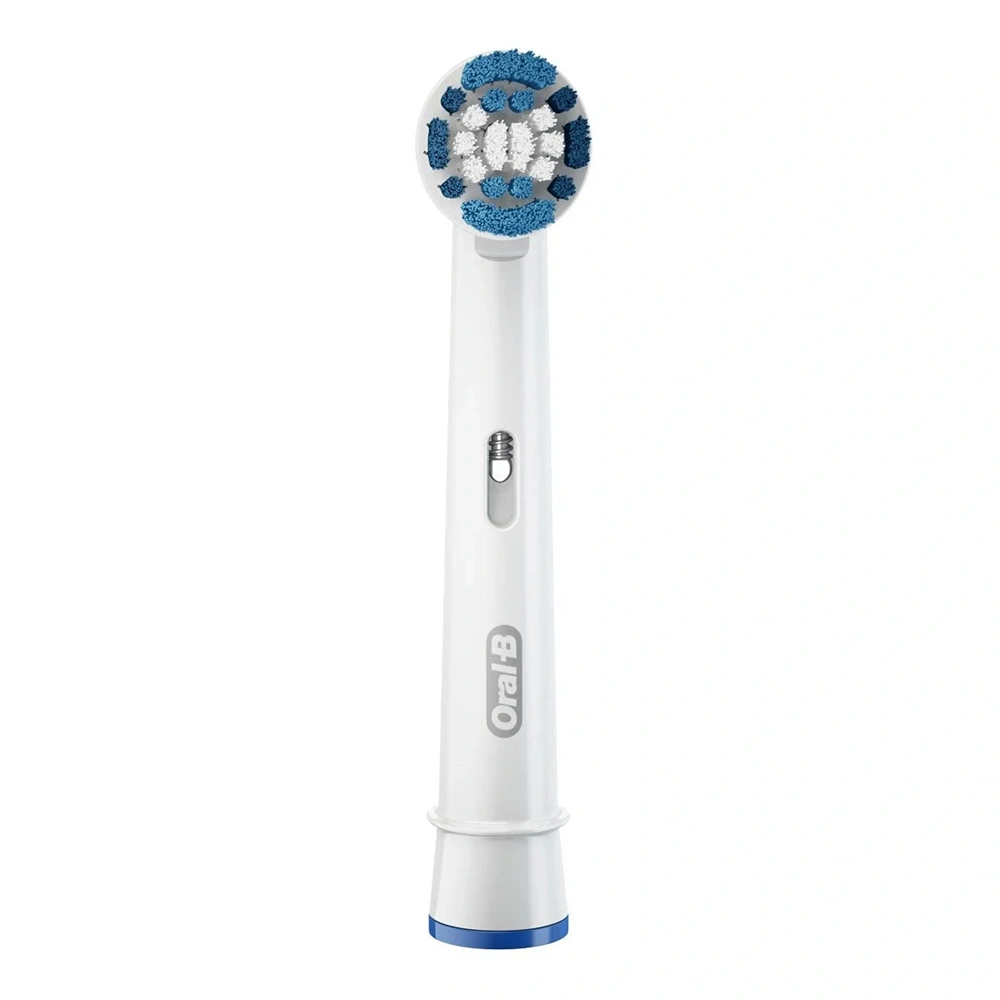 Oral-B EB20-8 Precision Clean 8 db-os elektromos fogkefe pótfej szett