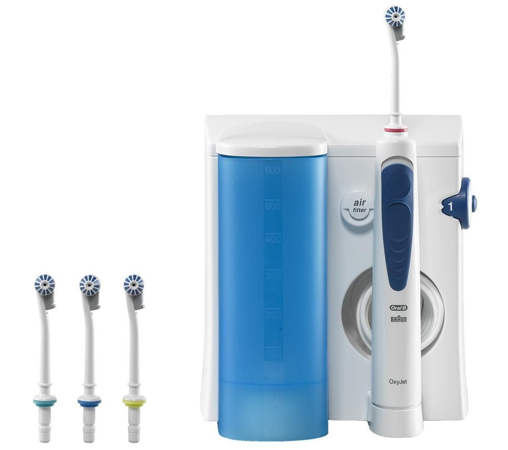 Oral-B Professional Care Oxyjet szájzuhany