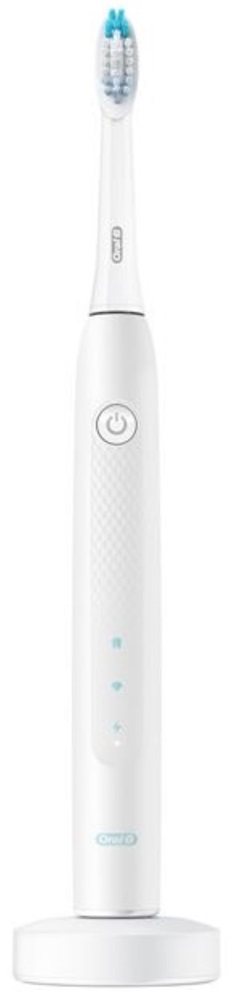 Oral-B Pulsonic Slim Clean 2000 fehér elektromos fogkefe