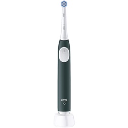 Oral-B iO2 Series Forest Green elektromos fogkefe