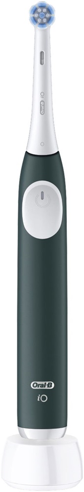 Oral-B iO2 Series Forest Green elektromos fogkefe