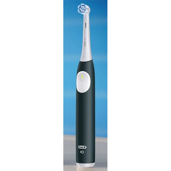 Oral-B iO2 Series Forest Green elektromos fogkefe