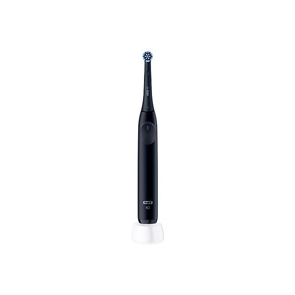 Oral-B iO2 Series Night Black elektromos fogkefe