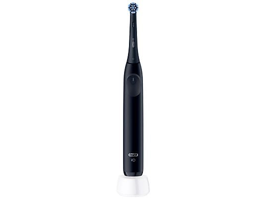 Oral-B iO2 Series Night Black elektromos fogkefe
