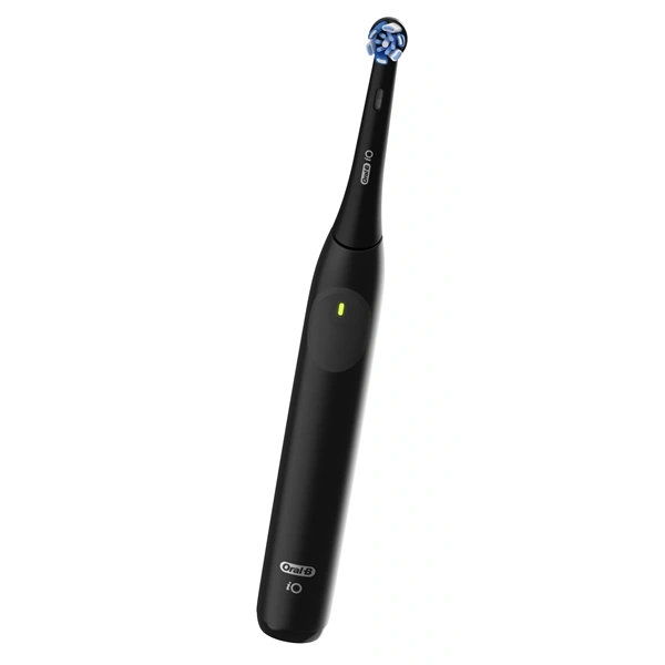 Oral-B iO2 Series Night Black elektromos fogkefe