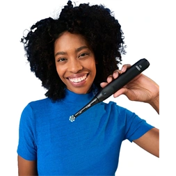 Oral-B iO2 Series Night Black elektromos fogkefe