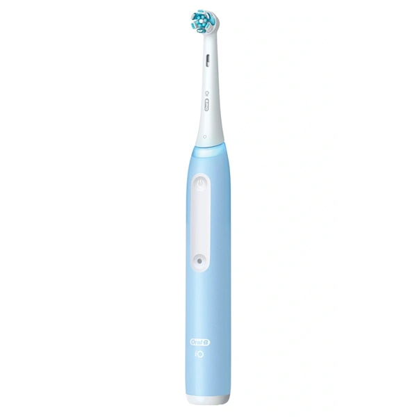 Oral-B iO series 3 Ice Blue elektromos fogkefe