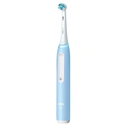 Oral-B iO series 3 Ice Blue elektromos fogkefe