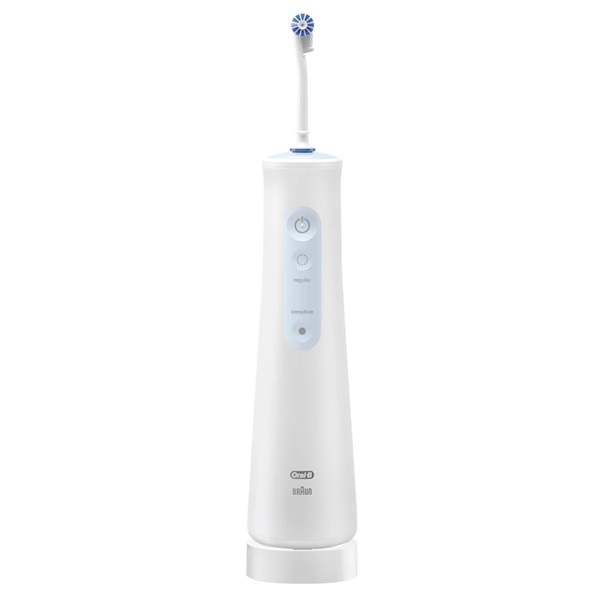 Oral-B AquaCare4 vezeték nélküli szájzuhany