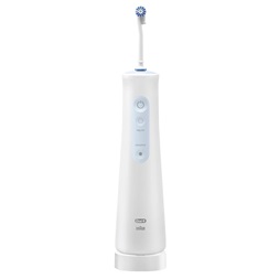 Oral-B AquaCare4 vezeték nélküli szájzuhany