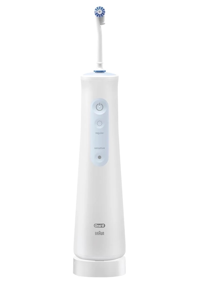 Oral-B AquaCare4 vezeték nélküli szájzuhany