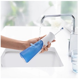 Oral-B AquaCare4 vezeték nélküli szájzuhany