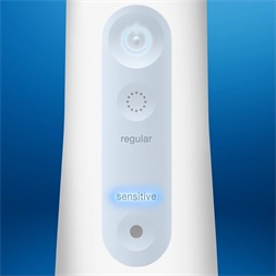 Oral-B AquaCare4 vezeték nélküli szájzuhany