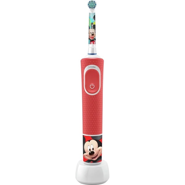 Oral-B Kids Mickey elektromos fogkefe