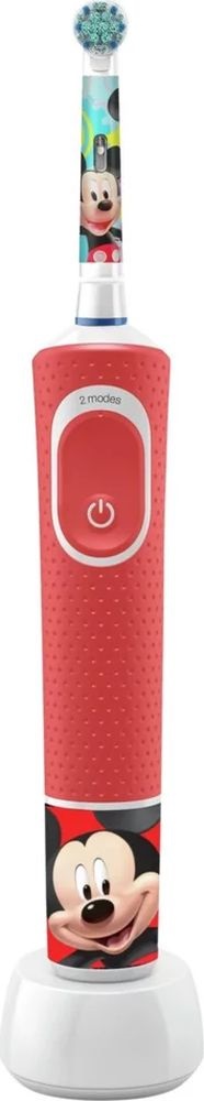 Oral-B Kids Mickey elektromos fogkefe