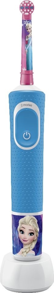 Oral-B Kids Jégvarázs elektromos fogkefe