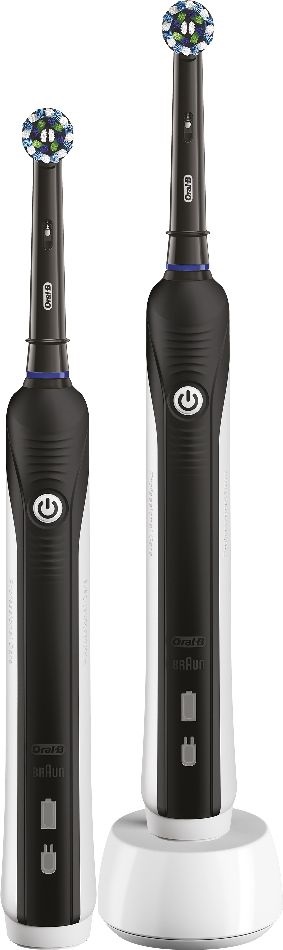 Oral-B Pro 1 790 Duo 2 db-os elektromos fogkefe szett