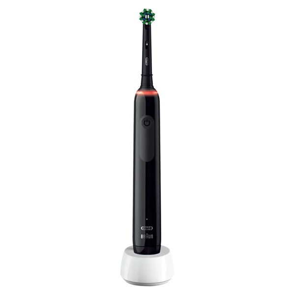 Oral-B Pro 3 3900 Duo 2 db-os elektromos fogkefe szett
