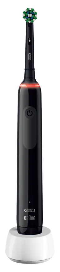 Oral-B Pro 3 3900 Duo 2 db-os elektromos fogkefe szett