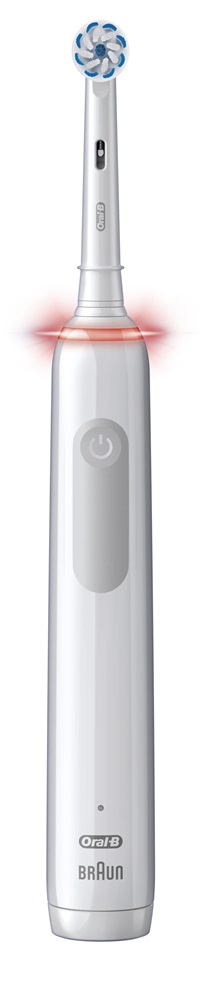 Oral-B Pro 3 3900 Duo 2 db-os elektromos fogkefe szett