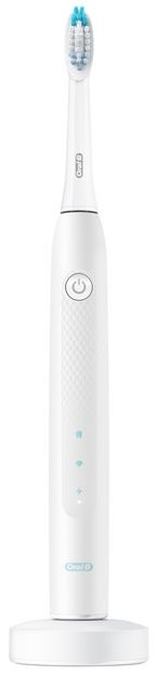 Oral-B Pulsonic Slim Clean 2000 fehér elektromos fogkefe