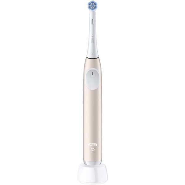 Oral-B iO2 Series Calm Pink elektromos fogkefe