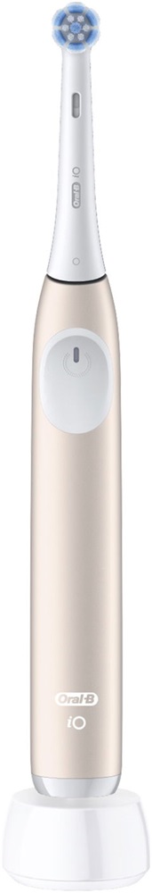 Oral-B iO2 Series Calm Pink elektromos fogkefe