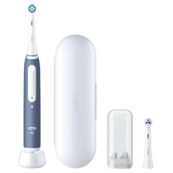Oral-B iO series  My Way Ocean Blue elektromos fogkefe pótfejjel