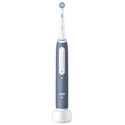 Oral-B iO series  My Way Ocean Blue elektromos fogkefe pótfejjel