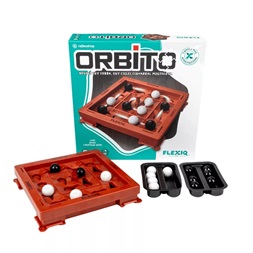 Orbito társasjáték