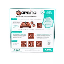 Orbito társasjáték