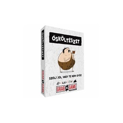 Ősköltészet – Mini társasjáték