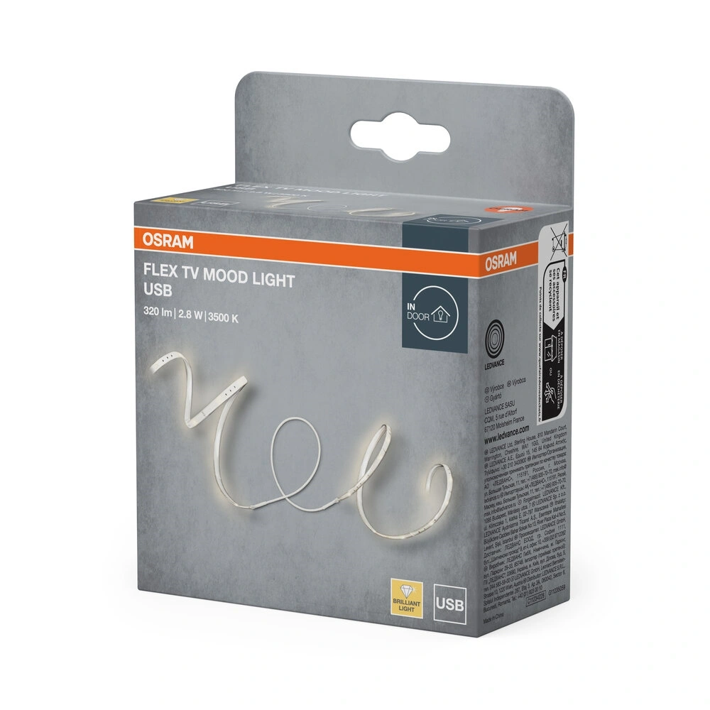 Osram 1,5M USB MF USB LED szalag