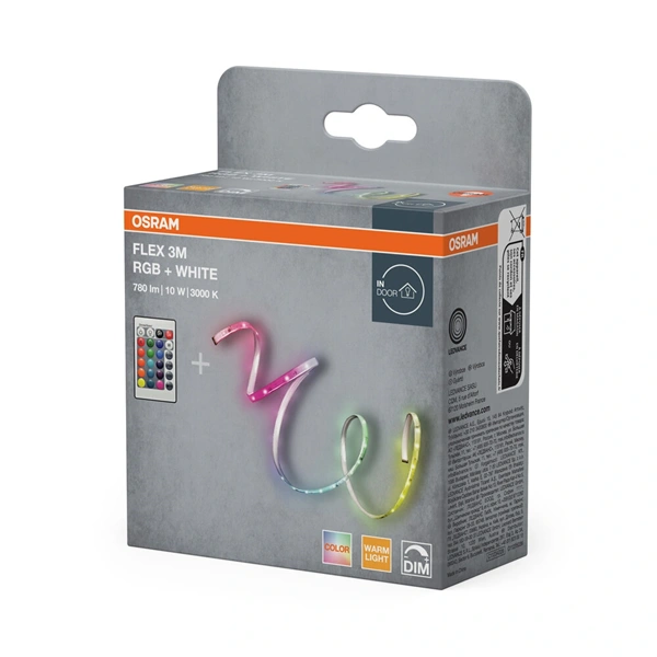 Osram  3M RGBW LED szalag