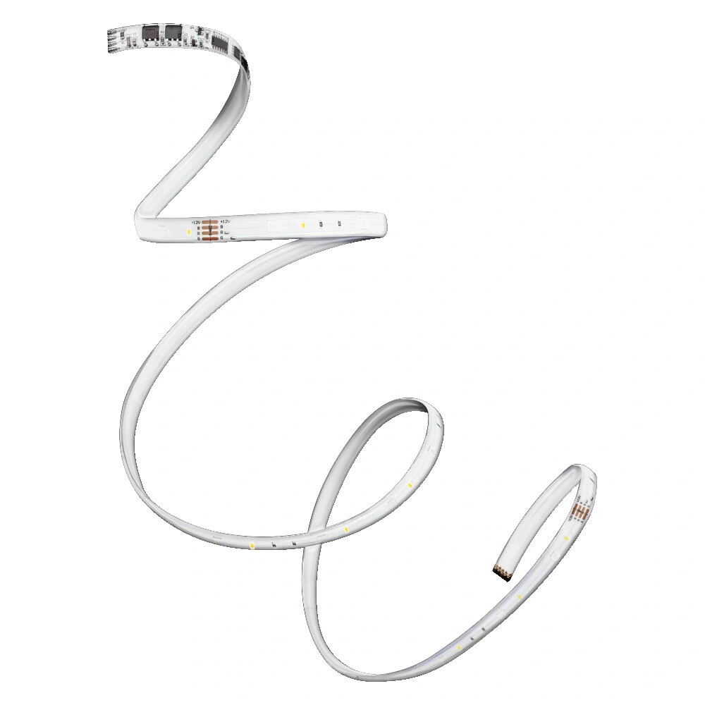 Osram  3M RGBW hangra reagáló LED szalag