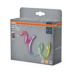 Osram  5M RGBW LED szalag