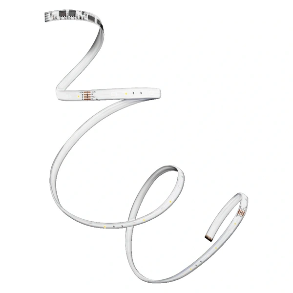 Osram  5M RGBW hangra reagáló LED szalag