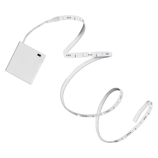 Osram 5M RGB elemes távirányítós LED szalag