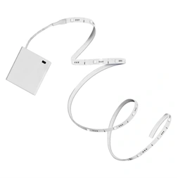 Osram 5M RGB elemes távirányítós LED szalag