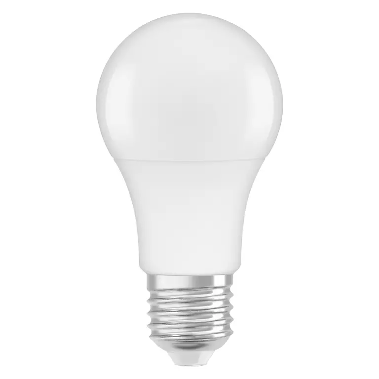 Osram A60/8,5W/806lm/6500K/E27 antibakteriális LED gömb izzó