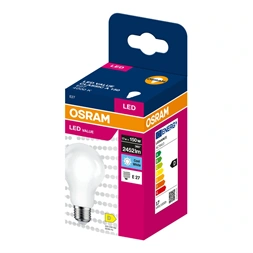 Osram CLA1500 17W/230V GLR E27 LED fényforrás