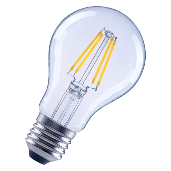 Osram CLA40 4,2W 230V filament E27 LED fényforrás